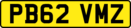 PB62VMZ