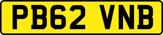 PB62VNB