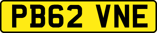 PB62VNE