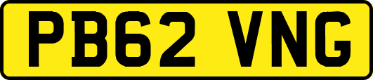 PB62VNG
