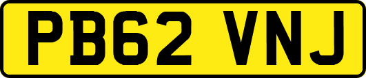PB62VNJ