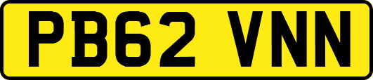PB62VNN
