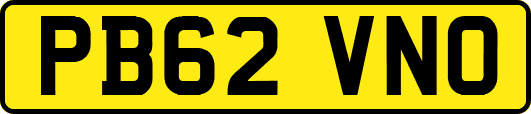 PB62VNO