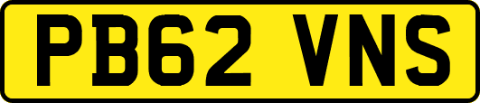 PB62VNS