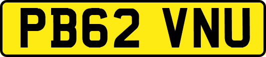 PB62VNU