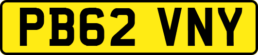 PB62VNY