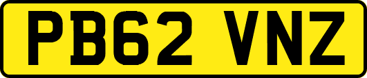 PB62VNZ