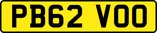 PB62VOO