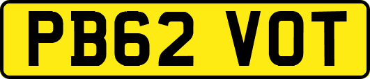 PB62VOT