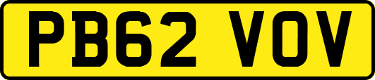 PB62VOV