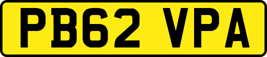 PB62VPA