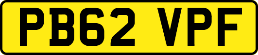 PB62VPF