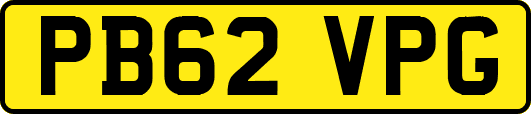 PB62VPG