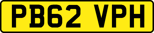 PB62VPH