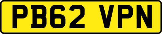 PB62VPN