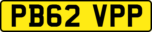 PB62VPP