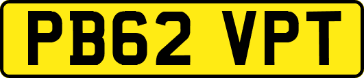 PB62VPT