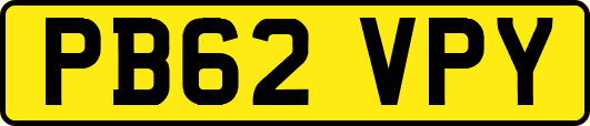 PB62VPY