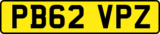 PB62VPZ