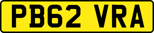 PB62VRA