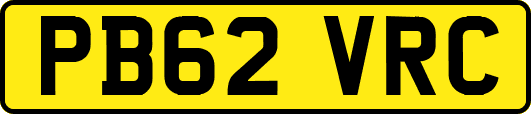 PB62VRC