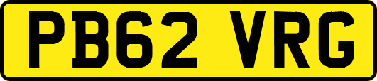 PB62VRG