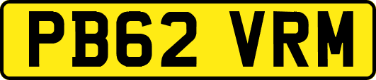 PB62VRM