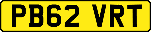 PB62VRT