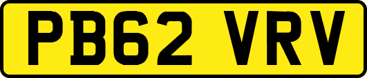 PB62VRV