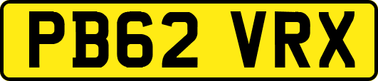 PB62VRX