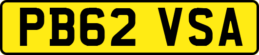 PB62VSA
