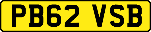 PB62VSB