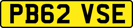 PB62VSE