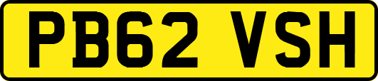 PB62VSH