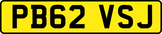 PB62VSJ