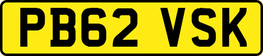 PB62VSK