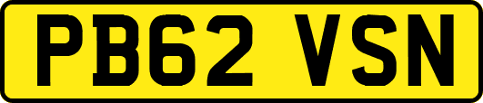 PB62VSN