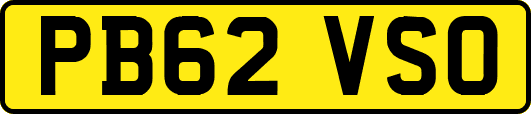 PB62VSO