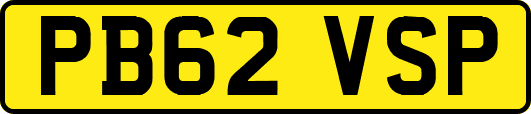 PB62VSP