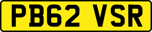 PB62VSR