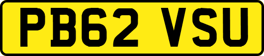 PB62VSU