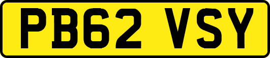 PB62VSY