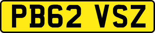 PB62VSZ