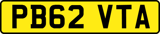 PB62VTA