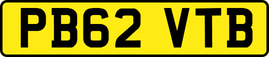 PB62VTB