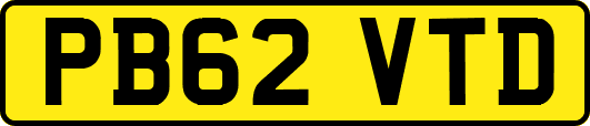 PB62VTD