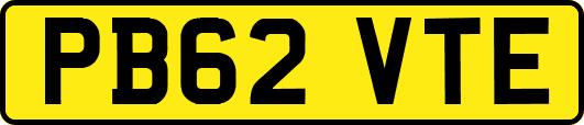 PB62VTE