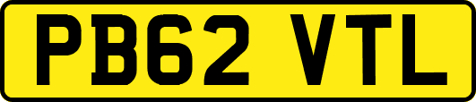 PB62VTL