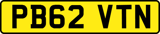 PB62VTN