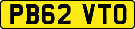 PB62VTO